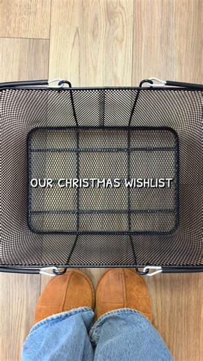 Our favorite Christmas gift is something to stitch ❤️🧵What’s on your list?? | Primrose Cottage Stitches