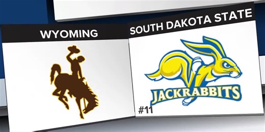 SDSU grapplers dominate Wyoming