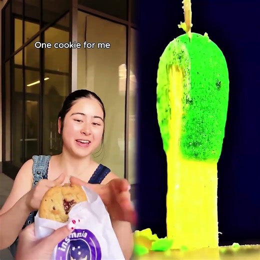 What answer did she want? #relatable #food