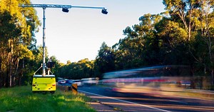 Discrets, incassables, infaillibles : ces nouveaux radars high-tech qui arrivent sur les routes de France