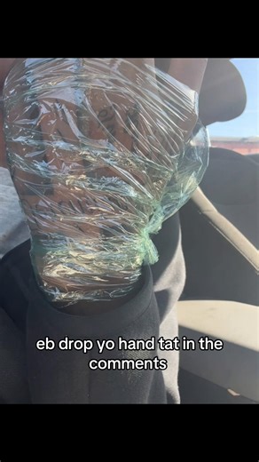 #fyp #secretaccount #tatto #handtattoo #xybca