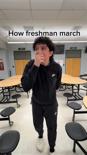 EBHS BRASS on Instagram: "March smarter not harder #marchingband #eastbrunswick #highschool"