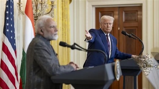 Trump hits India with 50% tariffs: What’s at stake and what next?