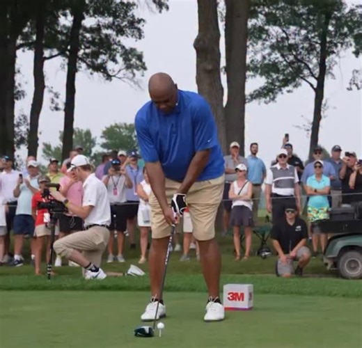 2.4K views · 4 comments | Doing a little #golfswing analysis something for @pgatour and the upcoming @nba season. Watch the PGA TOUR socials. ️‍♂️ 欄  | Mark Immelman Golf Instruction | Facebook