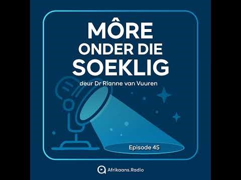 Sintetiese Toekomste: Waar KI en robotte saamsmelt