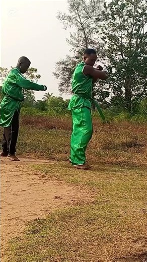 four cardinal point blocking#karate1 #selfdefense #selfdifence
