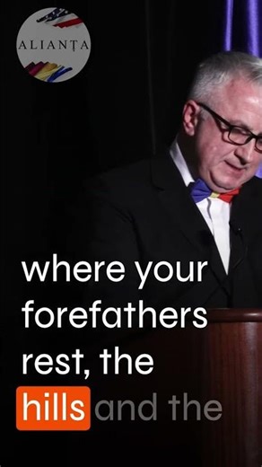 Marius Bostan: remember your roots