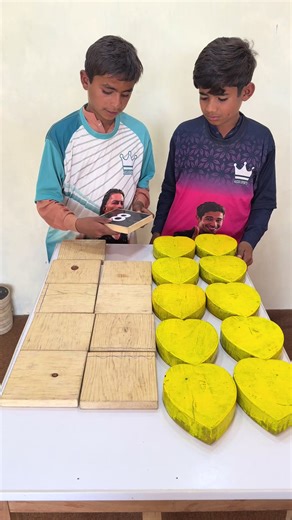 Unbelievable 20 Number Machine Challenge Game