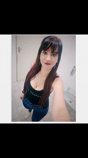 Charlize Bush on Reels