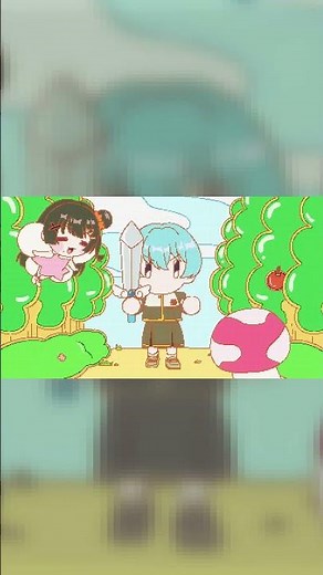 Viola opened a path for me #animeYMMT #YUMEMITA