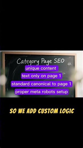 Unique Content & Advanced Schema: Magento SEO Game Changers!