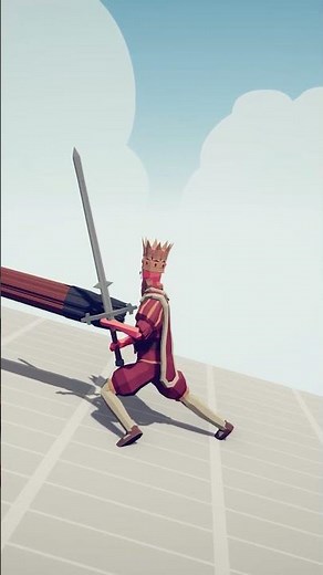 ULTRA BALLISTA vs DIFFERENT UNITS | PART 1 - Totally Accurate Battle Simulator | TABS