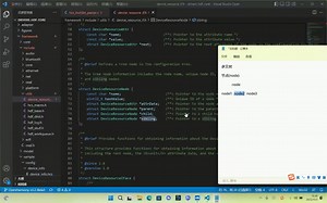 OpenHarmony HDF 配置解析(二)