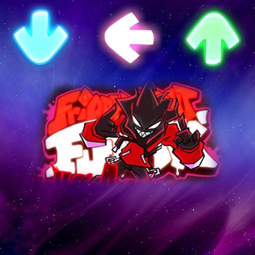 Descargar Fnf might funkin Agoti Mod tes en PC | GameLoop Oficial