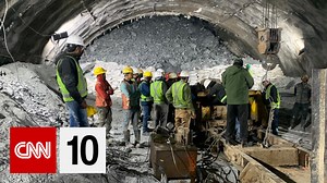 CNN 10: The big stories of the day, explained in 10 minutes