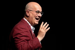 Iain Dale quits race to become Conservative candidate days after announcement