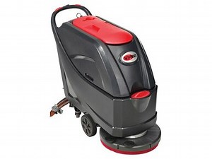 New Viper AS5160T Autoscrubber