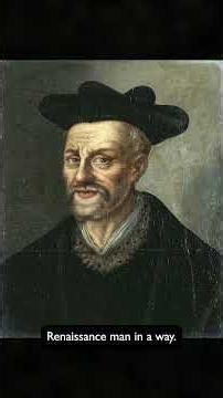What makes a 500-year-old book funny? 📚