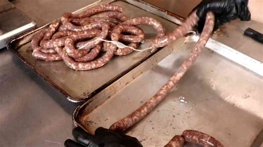 How to make traditional South African Droëwors - Dry Curing Meats for Beginners