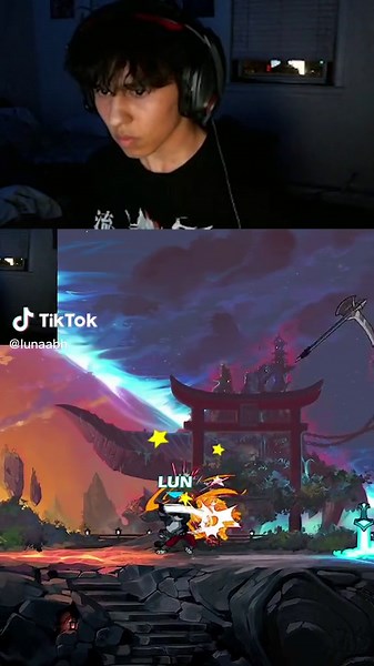 Intense Brawlhalla Moments: A Must-Watch Compilation