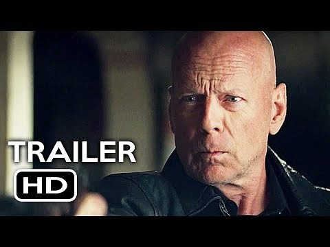 Acts of Violence Official Trailer #1 (2018) Bruce Willis Action Movie HD