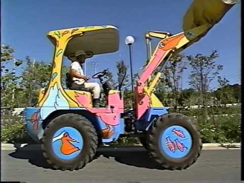 のりものだいすき!! すごいぞ!はたらくくるま