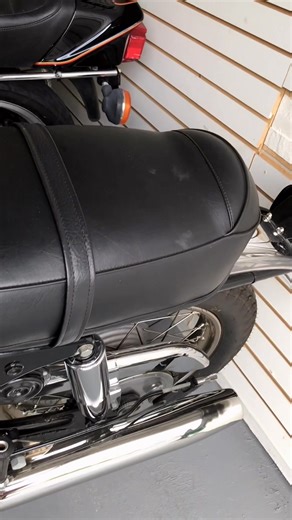 1968 Royal Enfield Left side with Gauges… #royalenfield #englishmotorcycles | Prestigious Motorcycles