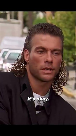 Van Damme's STREET RESCUE - The Fight That Started It All! (Hard Target)