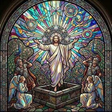 Exodus 6 Scripture Song: Faithful God You | hip hop gospel groove / funk rap divine blend #Faith #Wo