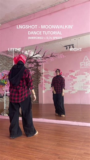 Kpop Dance Tutorial: Master the Moonwalk