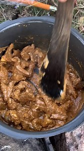 13M views · 112K reactions | MUTTON GHEE ROASTED CURRY | Rangers cooking show | Facebook