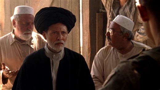 Over There (2005)  Iraq War Drama S01E08 "Situation Normal" | Full episode