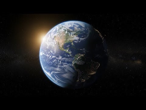 The History of Energy | The Force That Shaped Humanity