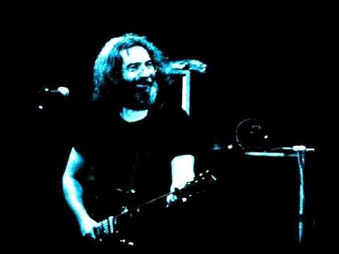 Althea, 3/9/81 ☮ Grateful Dead