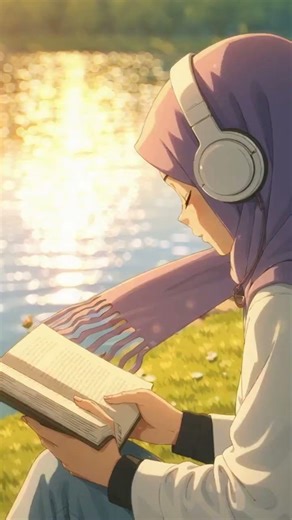 Morning Study Lofi ☀️ Peaceful Anime Vibes for Deep Concentration