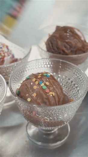 Make Caramel Sauce & Chocolate Ganache in Your Shop | FireMixer-14