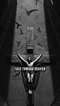 Ultimate Surrender: Jesus’ Last Breath Explained