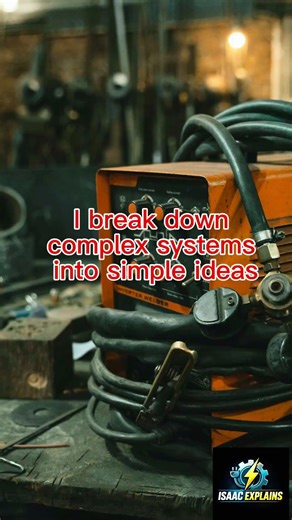 Machine function explained