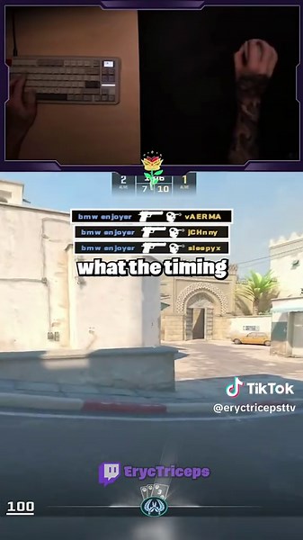 Counter Strike 2 Gameplay Analysis and Tips