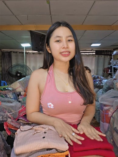 ချည်ကြိုးထိုး 3in1 ဝမ်းဆက် Ws~157သုည0 ပေါင် 70-150 ဝန်းကျင် ဝါးချည် လက်ပြတ် ဖောက်အိတ်နှစ်ဖက်ပါ ဝမ်းဆက် Ws~130သုည0 ပေါင် 70-140 ဝန်းကျင် #ပဲခူးမြို့ #အထည်လက်ကားဖြန်ချီရေး #foryou #fyp #ထိုင်းရောက်ရွှေမြန်မာ🇲🇲🇲🇲🇲🇲