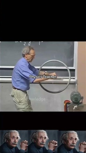 This Metal Ball Experiment Predicted the Future and Nobody Saw It Coming 😱