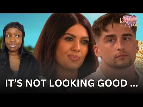 Love Island All Stars Season 3 | Episode 4 Review & Recap