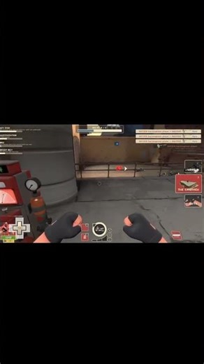 Meet the engineer #tf2 #teamfortress2 #tf2memes #memes #shorts