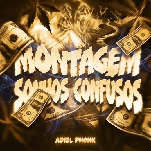 Montagem Sonhos Confusos (Preview)