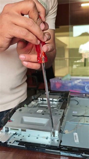 Slow PC to Superfast Upgrade | HDD vs NVMe SSD Performance Boost 🔥 #hinditech #computer #laptop