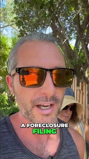 Foreclosures Up 13% Year Over Year — 36,000 Homes in 1 Month