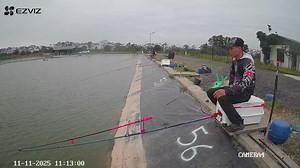 Lại Bong rồi! Bác chắc bực lắm đây | Vũ Văn Vang