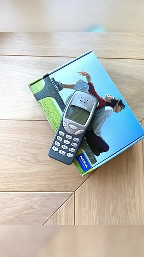 vmp_vintage_mobile_phones на TikTok