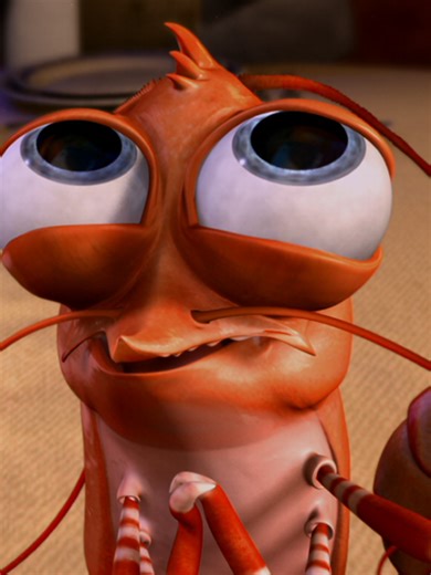 Why This Shrimp Deserves All the Awards