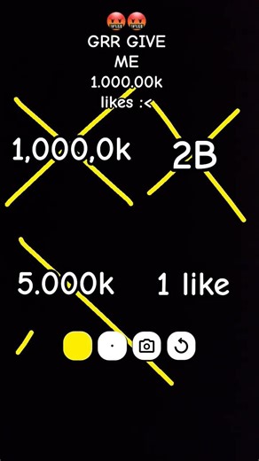 Guys pls can we reach to 1B subscribers?